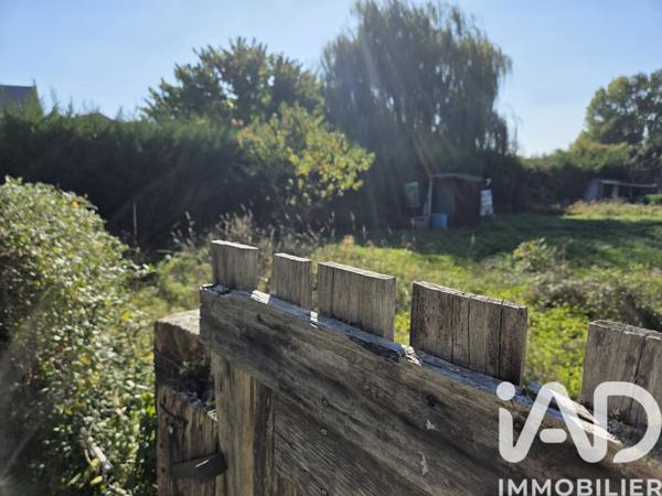 Maison à vendre 5 pièces 87 m² Saint-Pierre-des-Échaubrognes