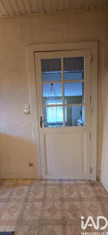 Maison à vendre 5 pièces 87 m² Saint-Pierre-des-Échaubrognes