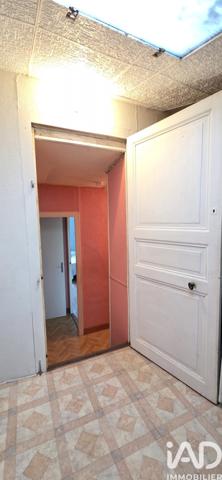 Maison à vendre 5 pièces 87 m² Saint-Pierre-des-Échaubrognes