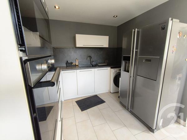 Appartement T3 à vendre  3 pièces - 67,60 m2 FROGES - 38