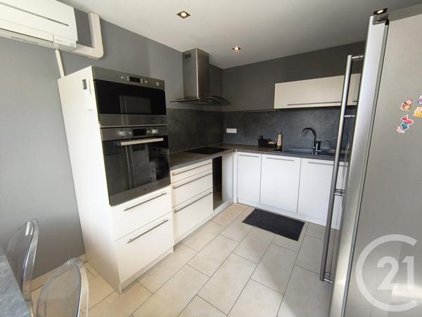 Appartement T3 à vendre  3 pièces - 67,60 m2 FROGES - 38