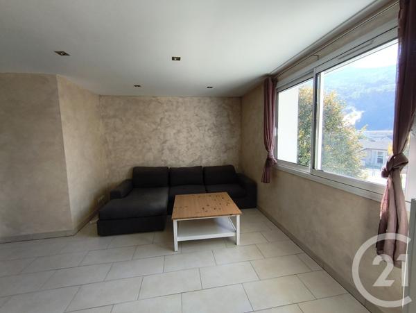 Appartement T3 à vendre  3 pièces - 67,60 m2 FROGES - 38