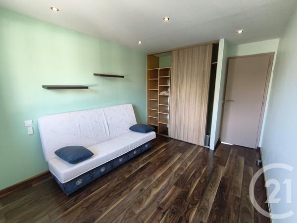 Appartement T3 à vendre  3 pièces - 67,60 m2 FROGES - 38