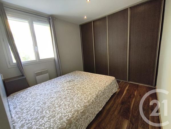 Appartement T3 à vendre  3 pièces - 67,60 m2 FROGES - 38