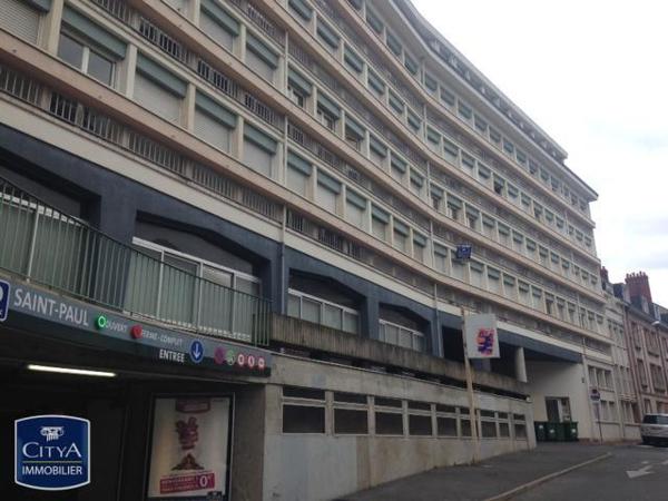 Location parking Orléans (45)