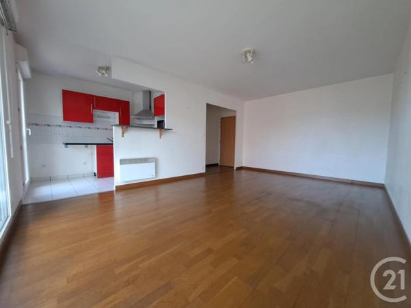 Appartement T2 à vendre  2 pièces - 45,27 m 2   ST AVE  - 56