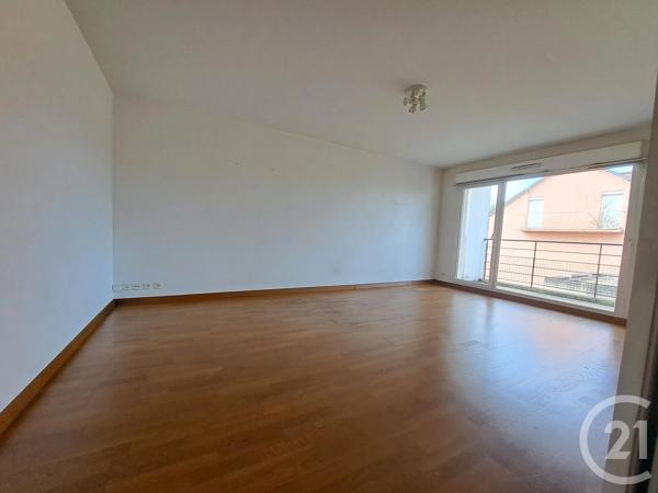Appartement T2 à vendre  2 pièces - 45,27 m 2   ST AVE  - 56