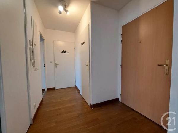 Appartement T2 à vendre  2 pièces - 45,27 m 2   ST AVE  - 56