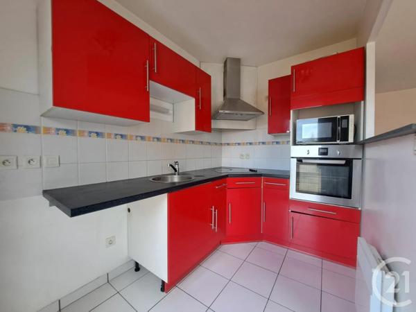 Appartement T2 à vendre  2 pièces - 45,27 m 2   ST AVE  - 56