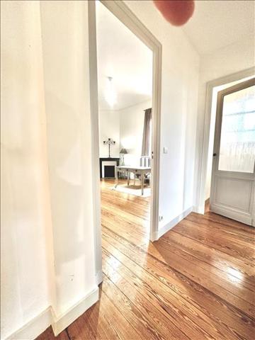 Appartement à vendre |  Arcachon |  4 pièces | 102 m²