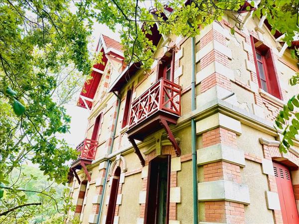 Appartement à vendre |  Arcachon |  4 pièces | 102 m²