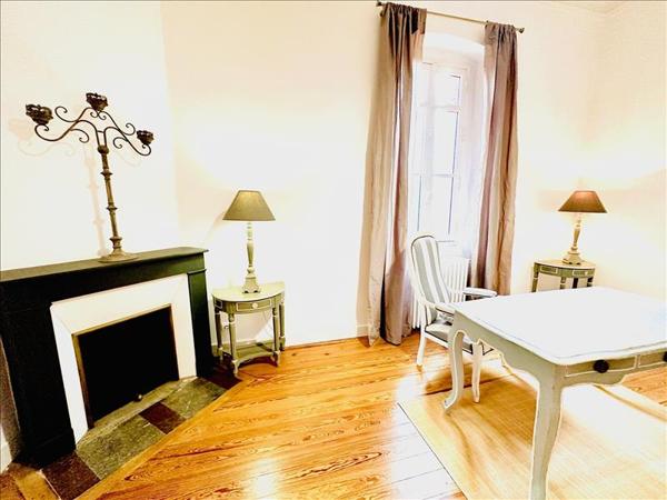 Appartement à vendre |  Arcachon |  4 pièces | 102 m²