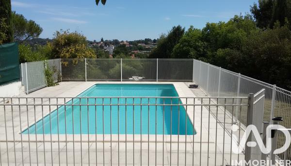 Maison à vendre 10 pièces 264 m² Fronton