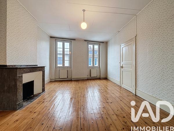 Maison à vendre 10 pièces 264 m² Fronton