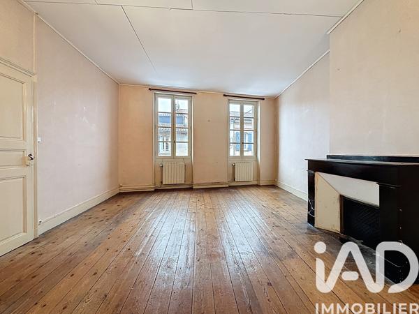 Maison à vendre 10 pièces 264 m² Fronton