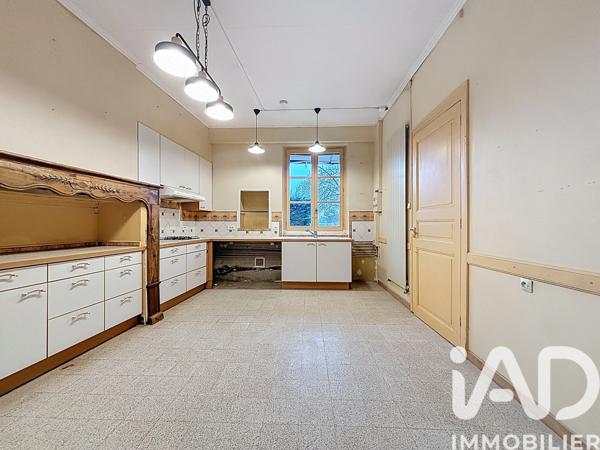Maison à vendre 10 pièces 264 m² Fronton