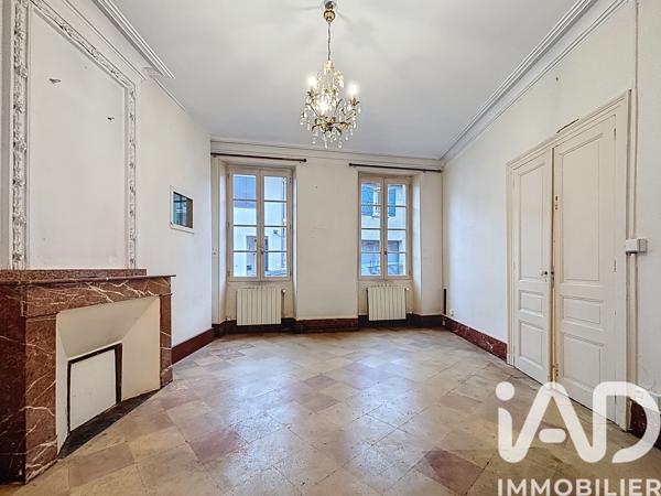 Maison à vendre 10 pièces 264 m² Fronton