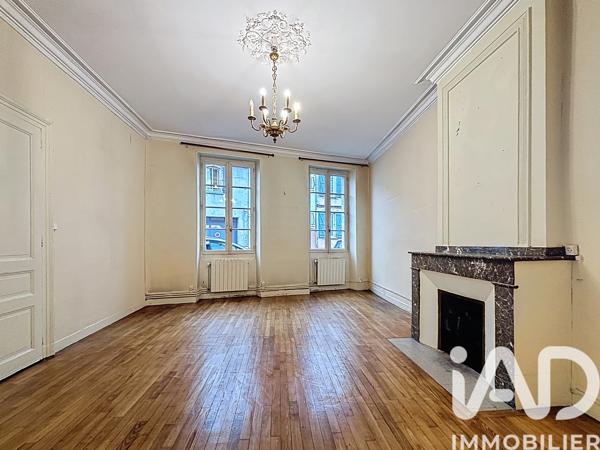 Maison à vendre 10 pièces 264 m² Fronton