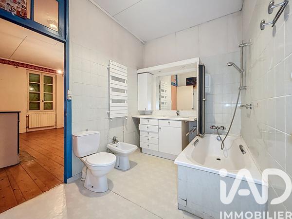 Maison à vendre 10 pièces 264 m² Fronton