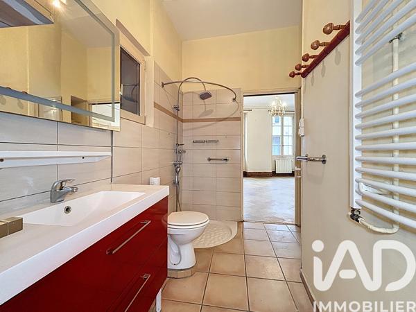 Maison à vendre 10 pièces 264 m² Fronton