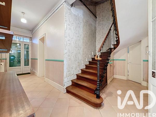 Maison à vendre 10 pièces 264 m² Fronton