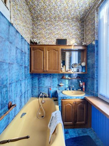 Achat maison Mailly-la-Ville - 4 pièce(s) - 121 m² - 144 000 €