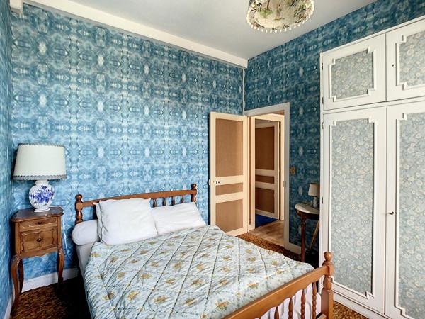 Achat maison Mailly-la-Ville - 4 pièce(s) - 121 m² - 144 000 €