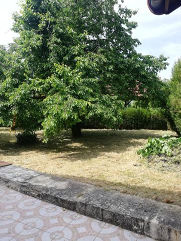 Achat maison Mailly-la-Ville - 4 pièce(s) - 121 m² - 144 000 €