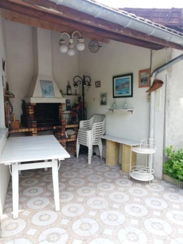 Achat maison Mailly-la-Ville - 4 pièce(s) - 121 m² - 144 000 €