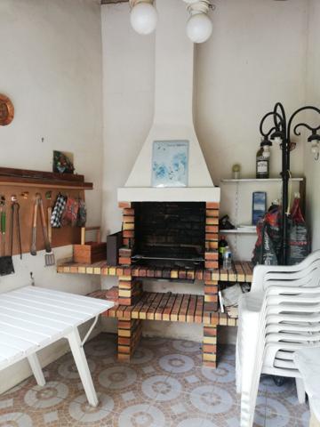 Achat maison Mailly-la-Ville - 4 pièce(s) - 121 m² - 144 000 €