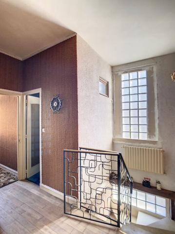 Achat maison Mailly-la-Ville - 4 pièce(s) - 121 m² - 144 000 €