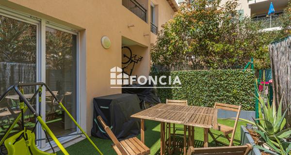 À vendre Appartement 3 pièces 65 m² - La Seyne-sur-mer 83500
