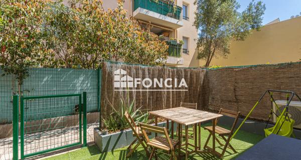 À vendre Appartement 3 pièces 65 m² - La Seyne-sur-mer 83500