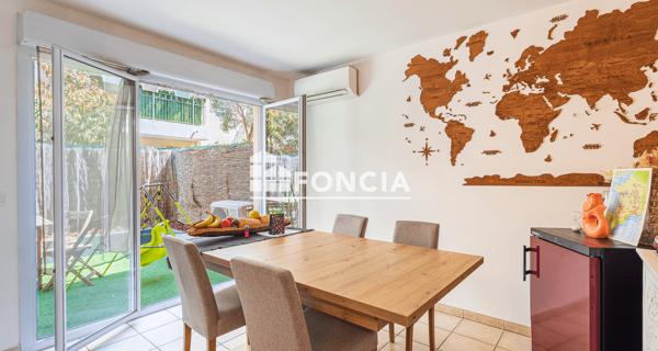 À vendre Appartement 3 pièces 65 m² - La Seyne-sur-mer 83500