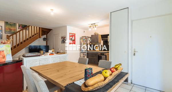 À vendre Appartement 3 pièces 65 m² - La Seyne-sur-mer 83500