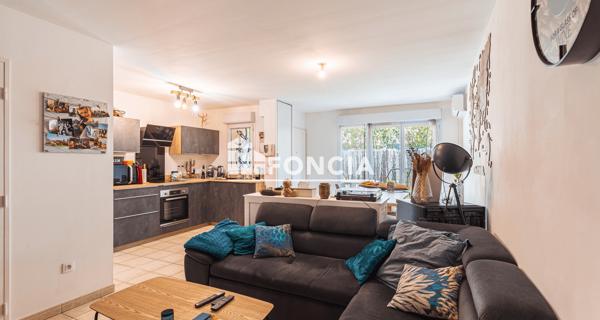 À vendre Appartement 3 pièces 65 m² - La Seyne-sur-mer 83500