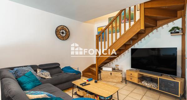 À vendre Appartement 3 pièces 65 m² - La Seyne-sur-mer 83500
