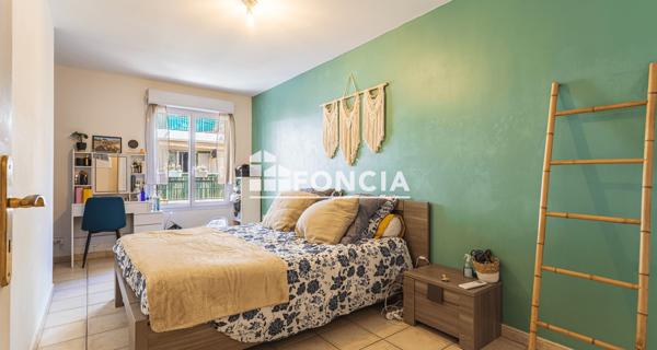 À vendre Appartement 3 pièces 65 m² - La Seyne-sur-mer 83500