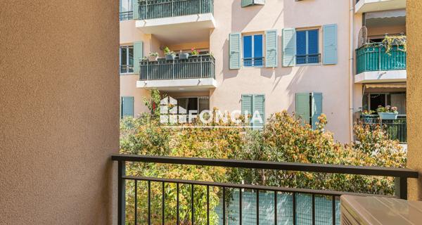 À vendre Appartement 3 pièces 65 m² - La Seyne-sur-mer 83500