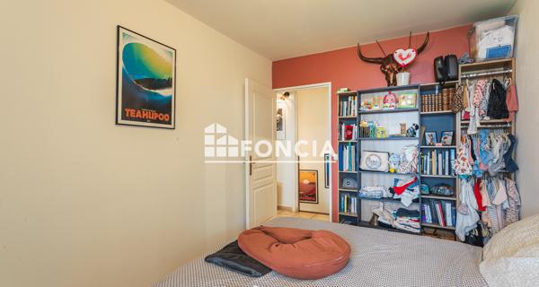 À vendre Appartement 3 pièces 65 m² - La Seyne-sur-mer 83500