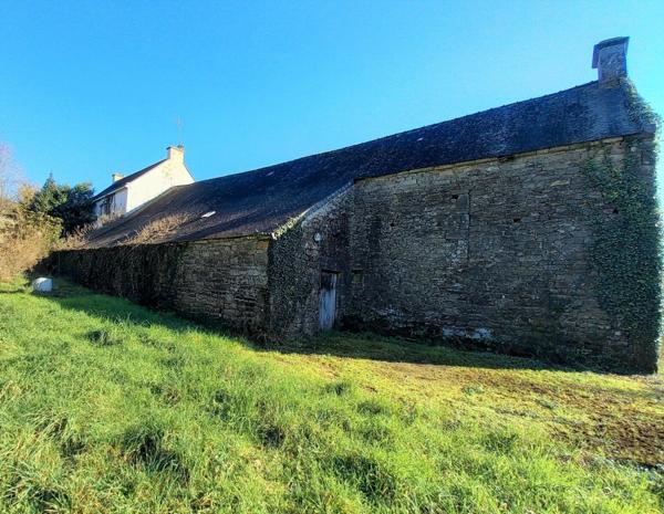 Maison à vendre    6 pièces •  Sulniac