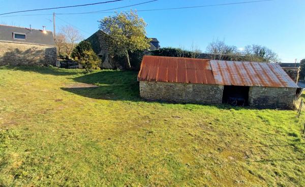 Maison à vendre    6 pièces •  Sulniac