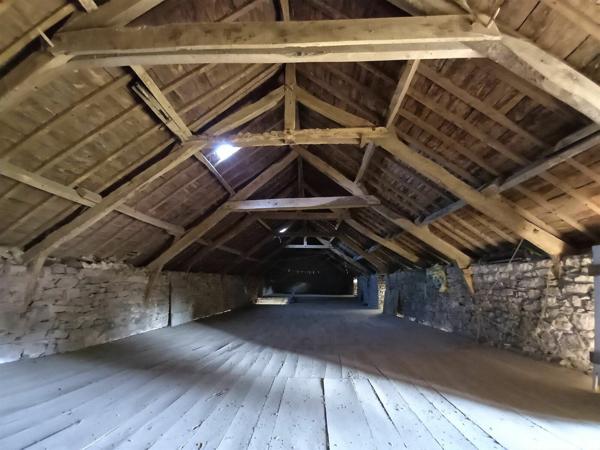 Maison à vendre    6 pièces •  Sulniac