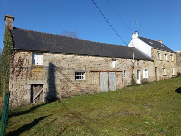 Maison à vendre    6 pièces •  Sulniac