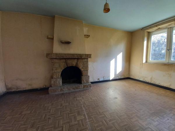 Maison à vendre    6 pièces •  Sulniac