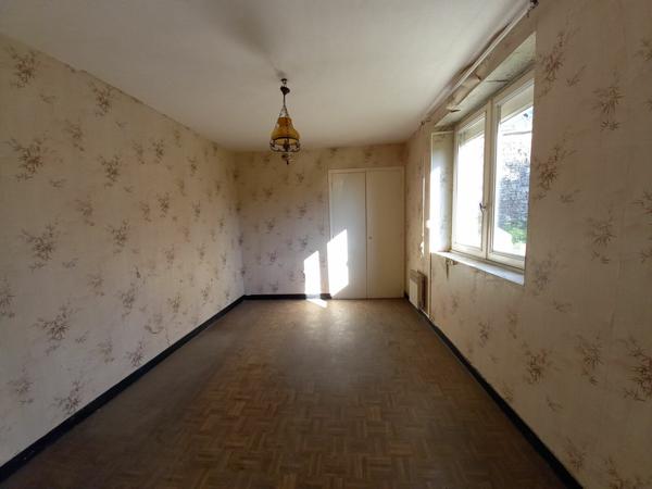 Maison à vendre    6 pièces •  Sulniac