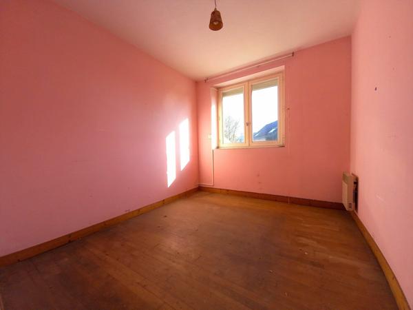 Maison à vendre    6 pièces •  Sulniac