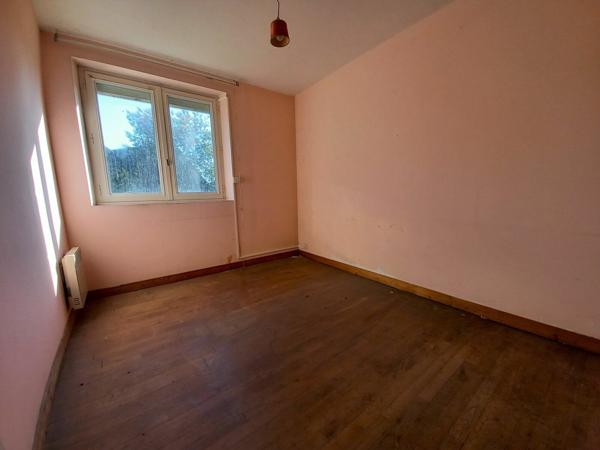 Maison à vendre    6 pièces •  Sulniac