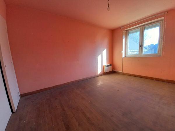 Maison à vendre    6 pièces •  Sulniac