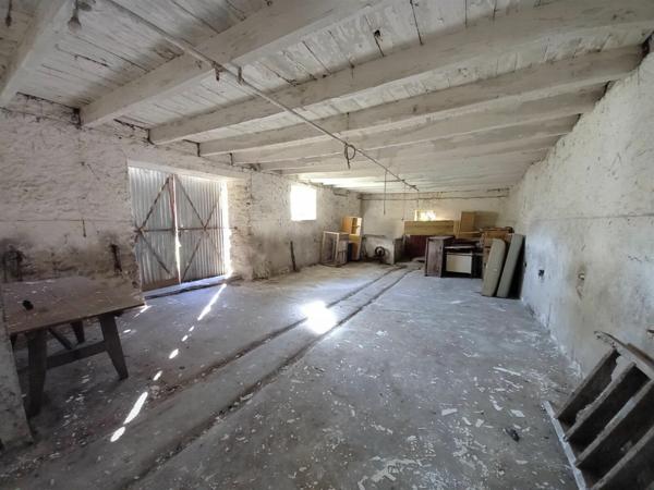 Maison à vendre    6 pièces •  Sulniac